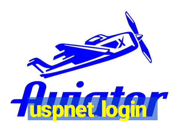 uspnet login